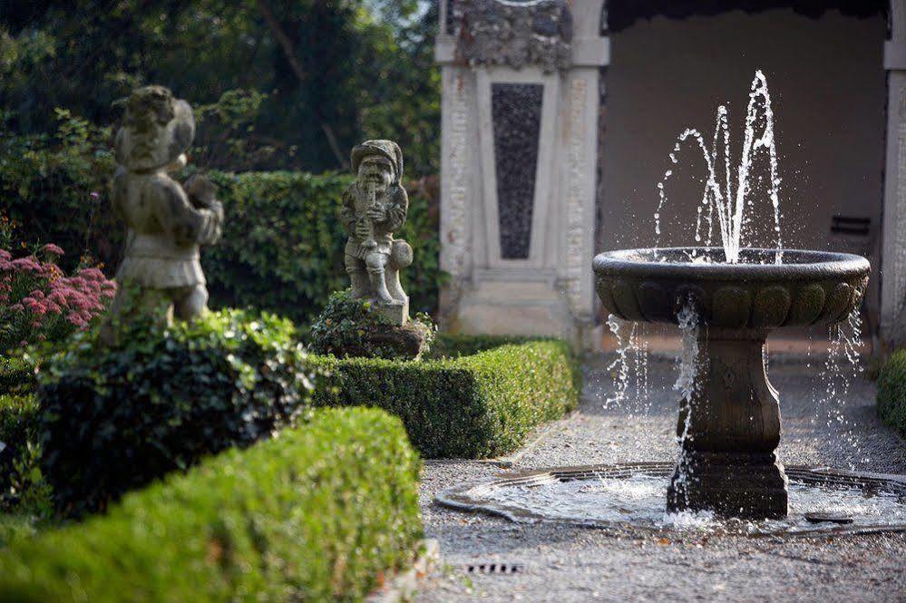 Hotel Schloss Neuburg - Hoftaferne Neuburg am Inn Kültér fotó
